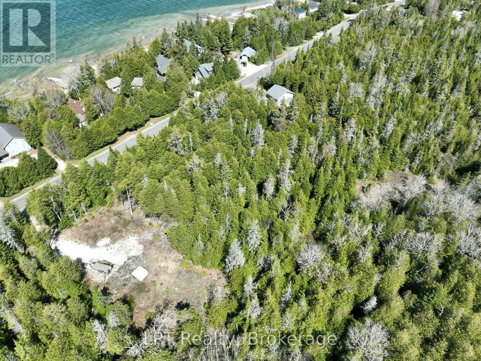 PT LT 24 SPRY SHORE ROAD