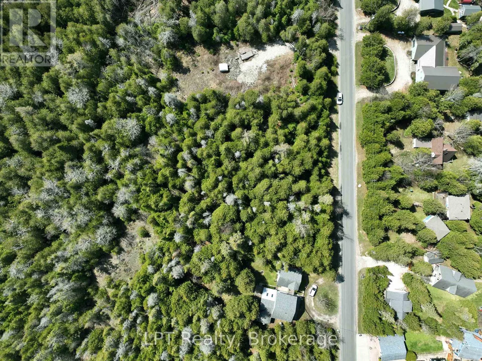PT LT 24 SPRY SHORE ROAD