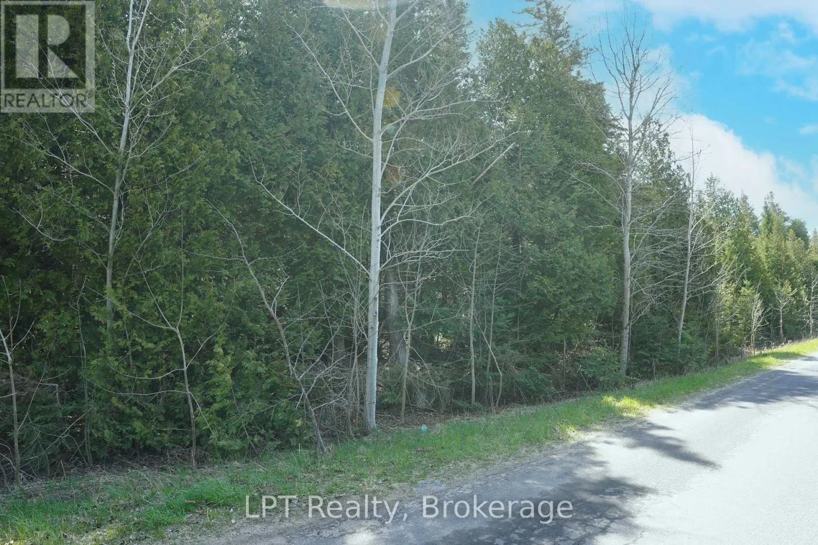 PT LT 24 SPRY SHORE ROAD