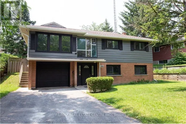 391 TAMARACK DRIVE