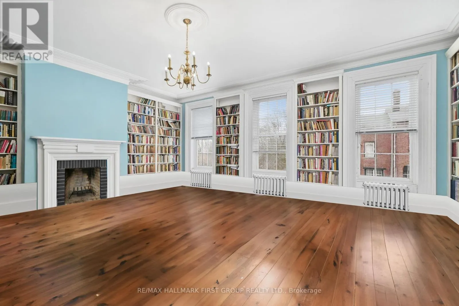 134-136 WALTON STREET