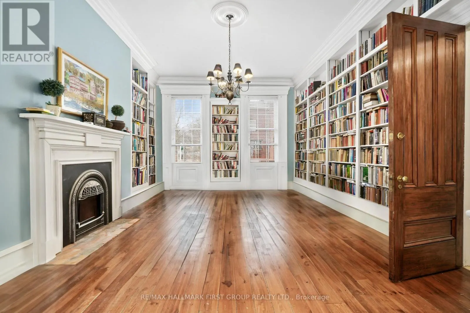 134-136 WALTON STREET