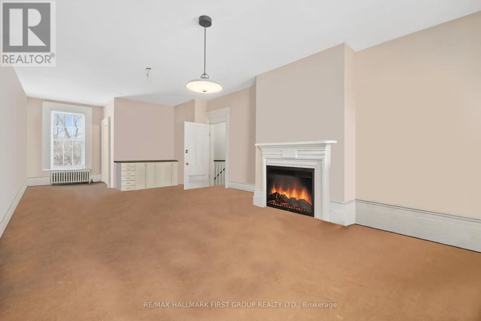 134-136 WALTON STREET