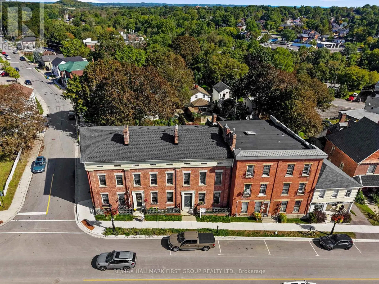 134-136 WALTON STREET