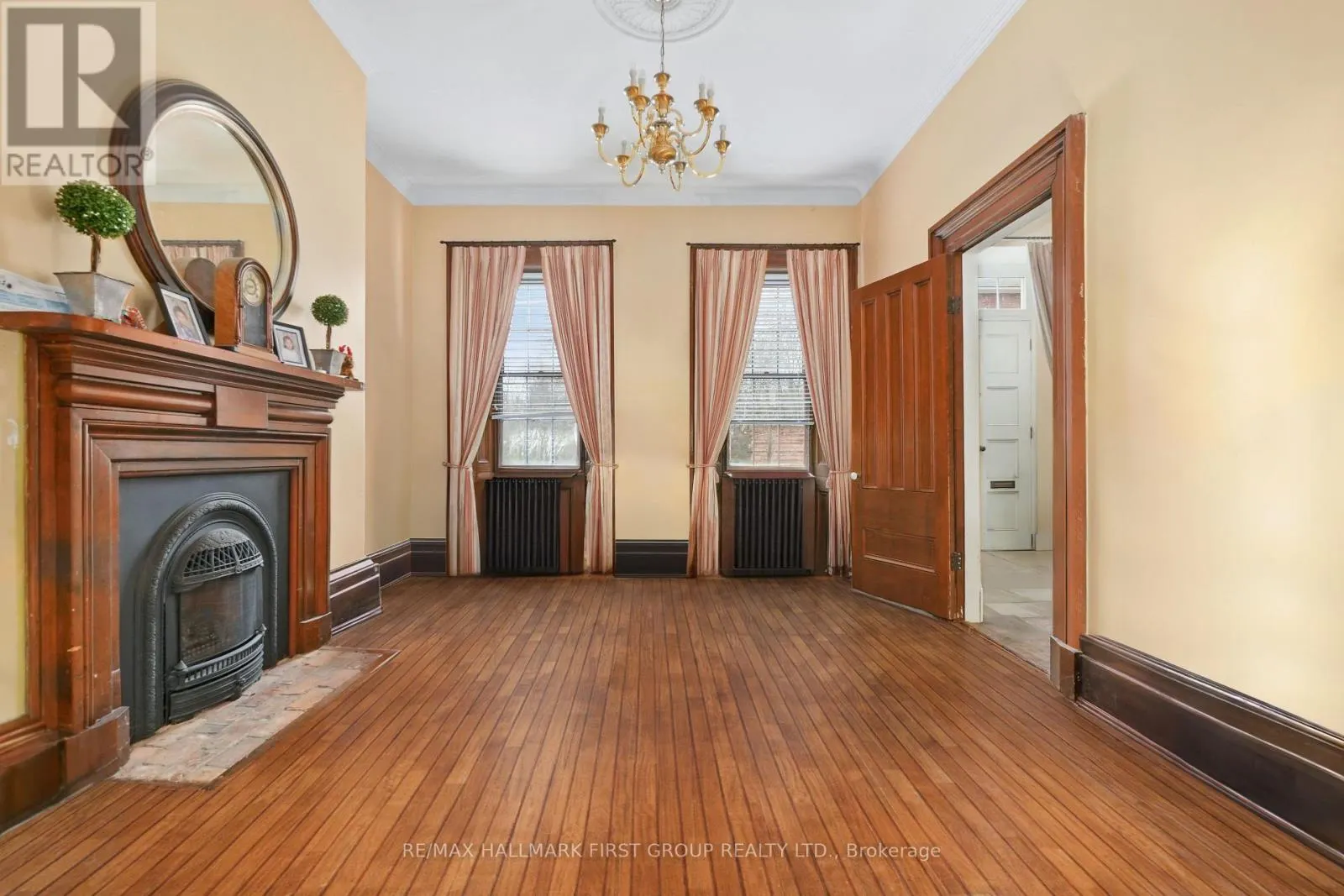 134-136 WALTON STREET