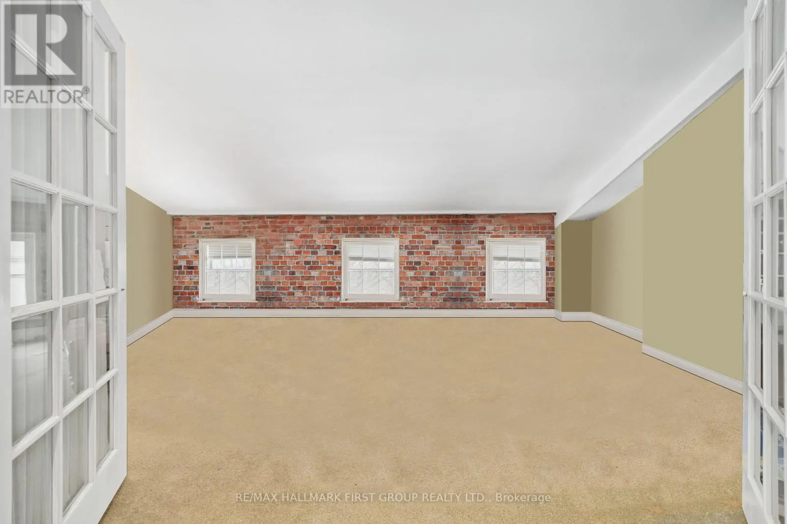 134-136 WALTON STREET