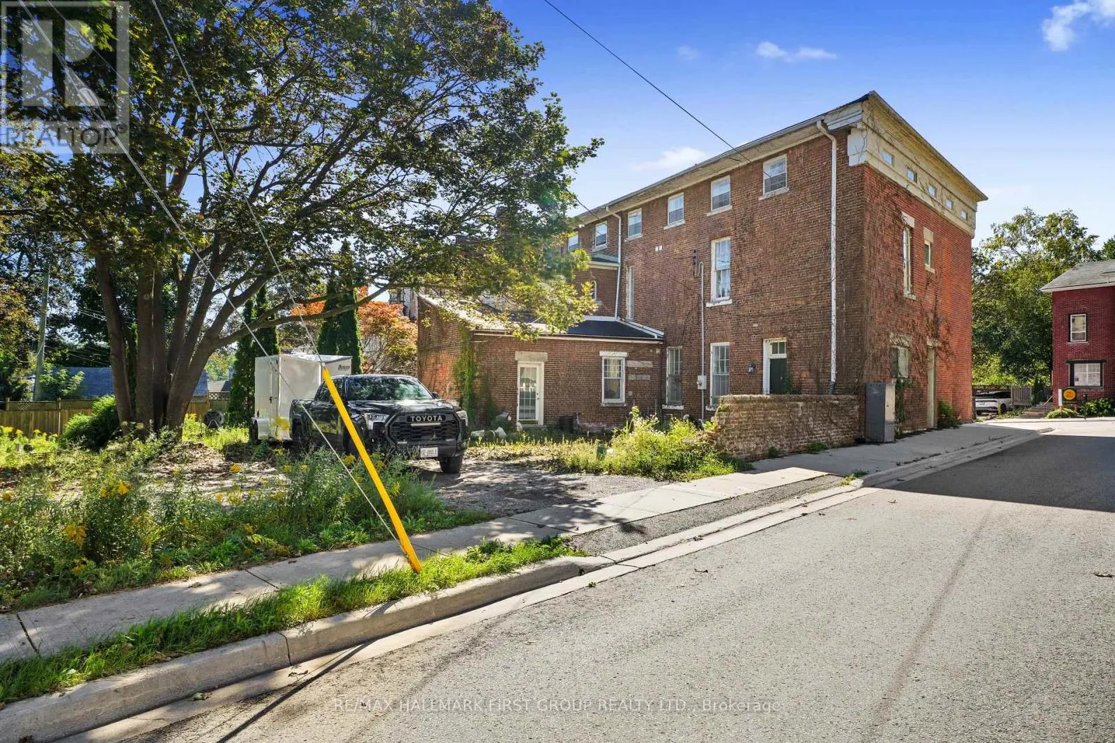 134-136 WALTON STREET