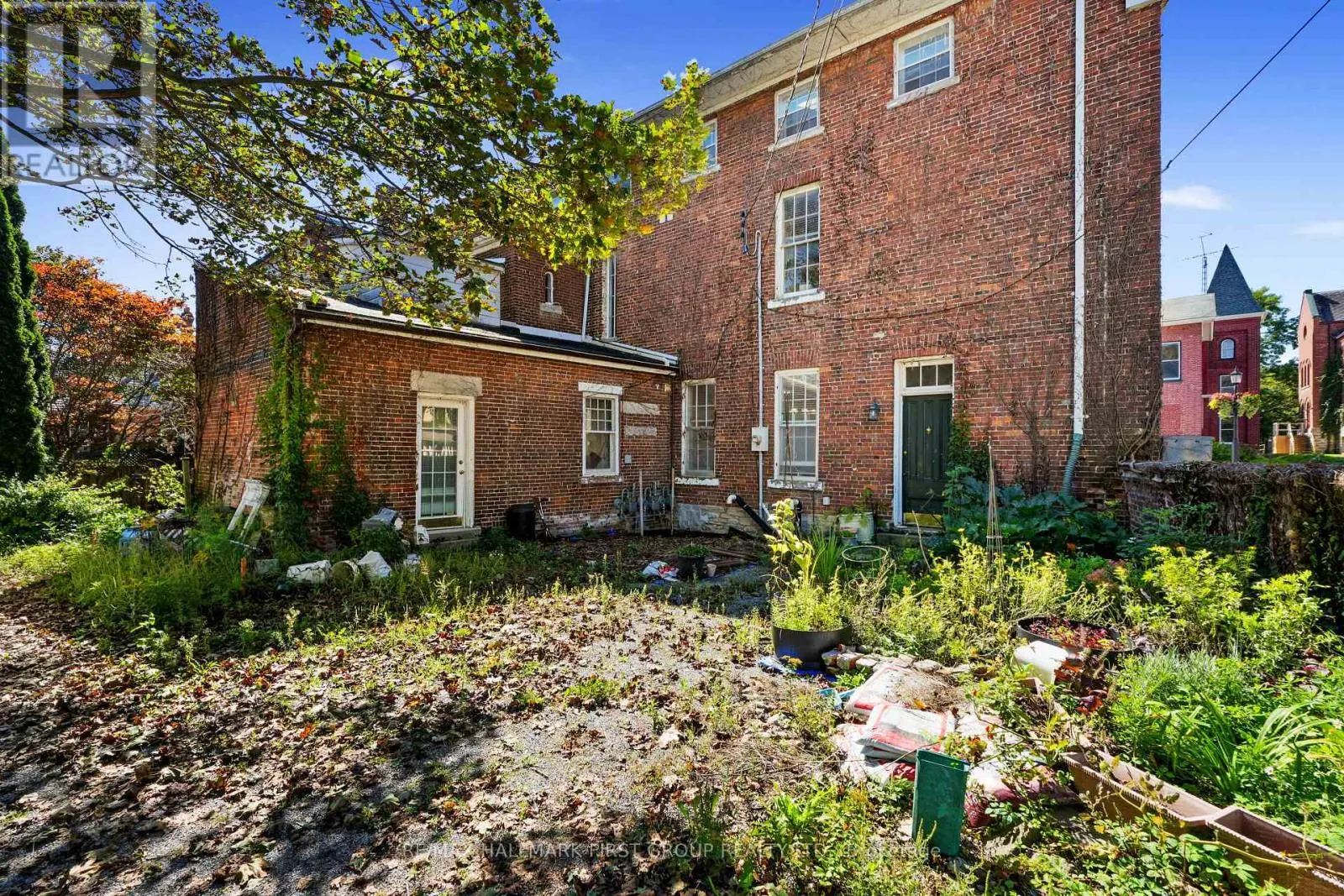 134-136 WALTON STREET