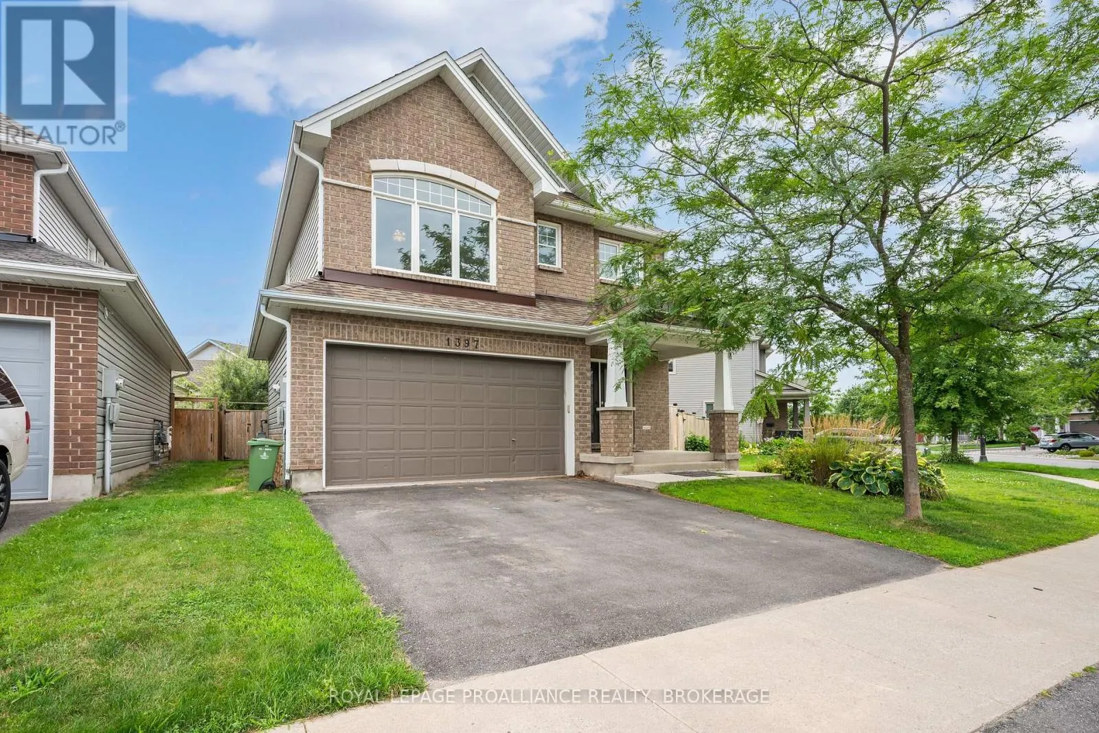1397 WATERSIDE WAY