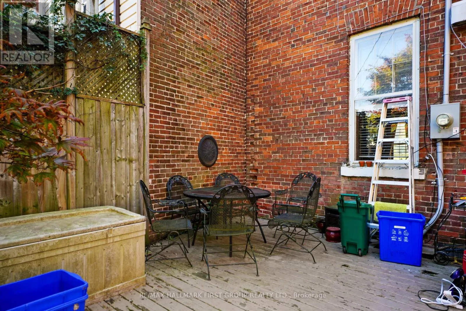 134-136 WALTON STREET