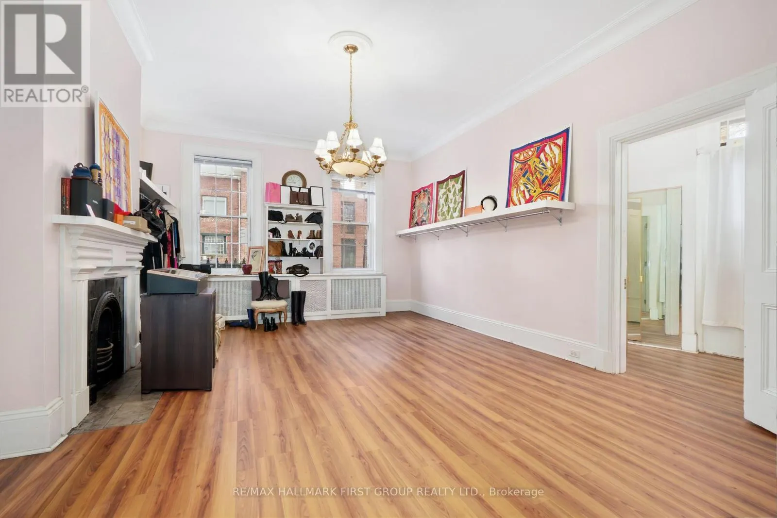 134-136 WALTON STREET