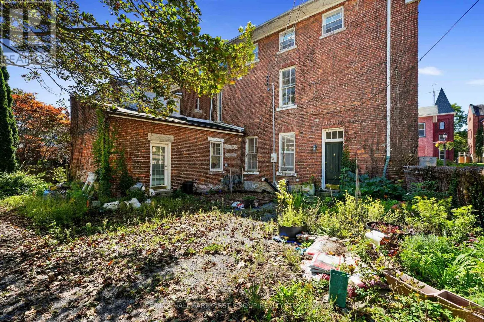 134-136 WALTON STREET