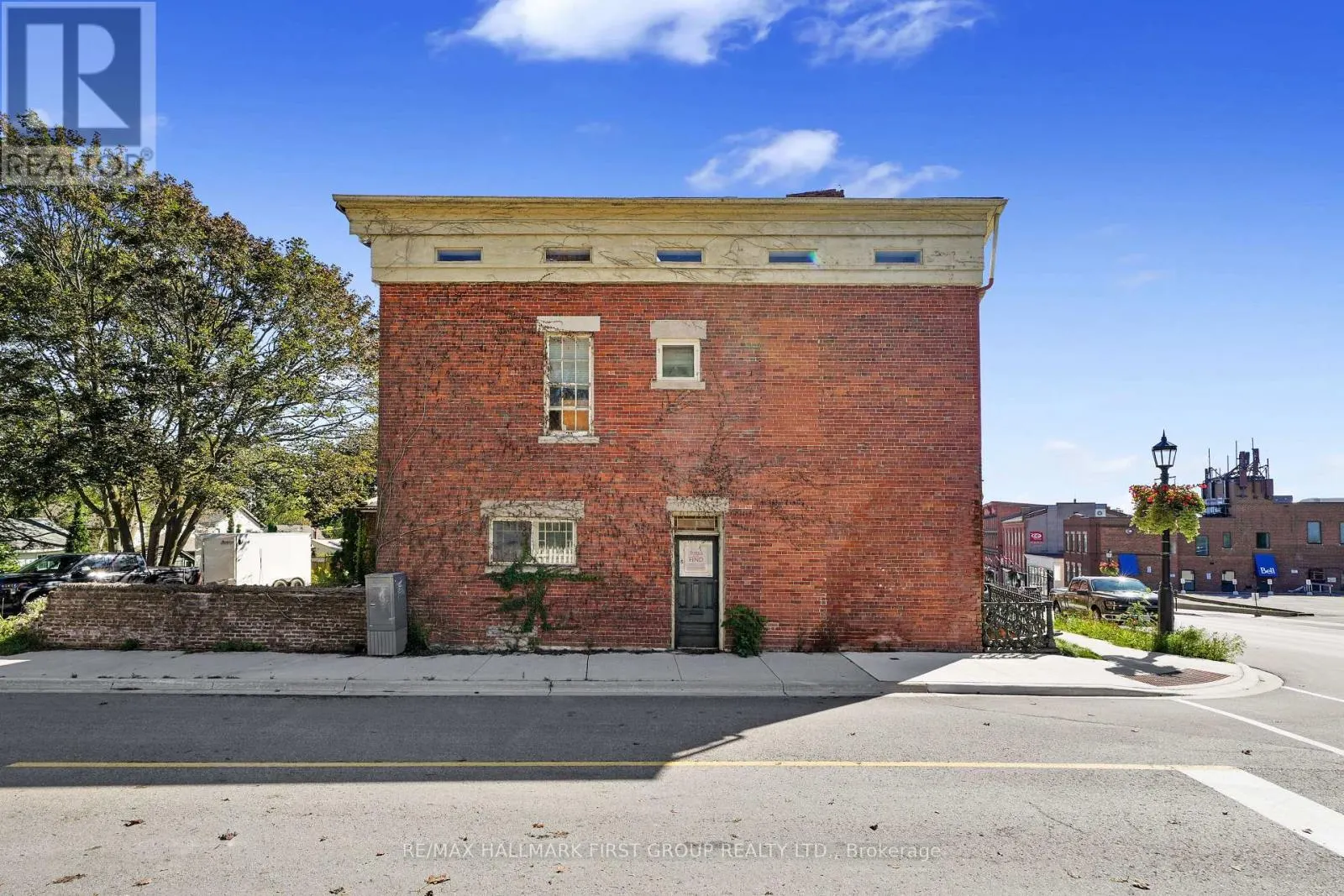 134-136 WALTON STREET