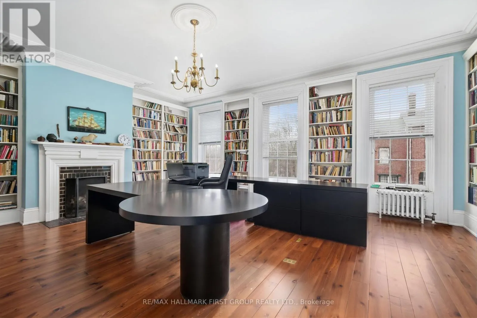 134-136 WALTON STREET