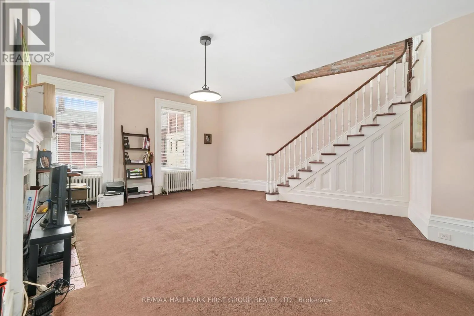 134-136 WALTON STREET