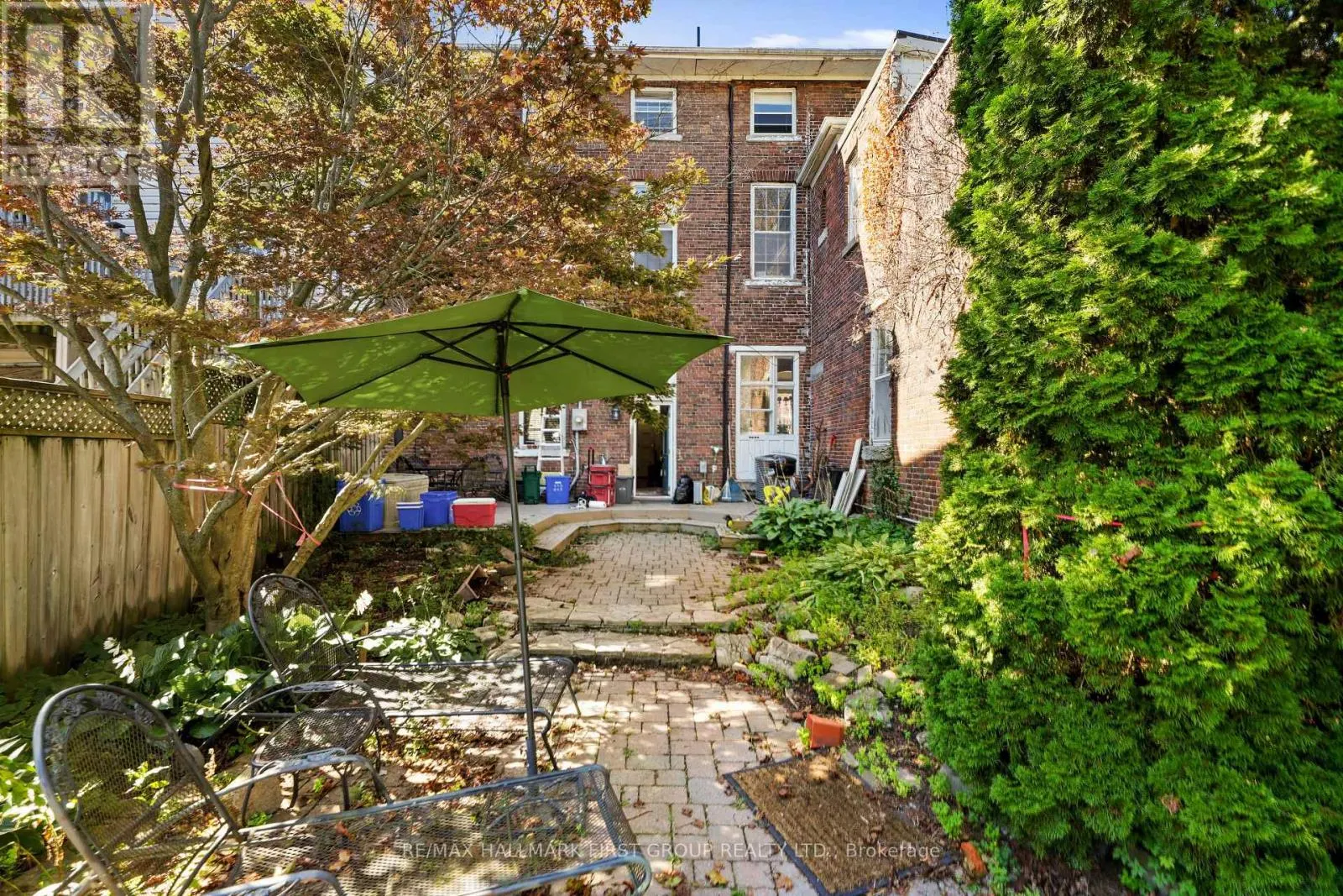 134-136 WALTON STREET