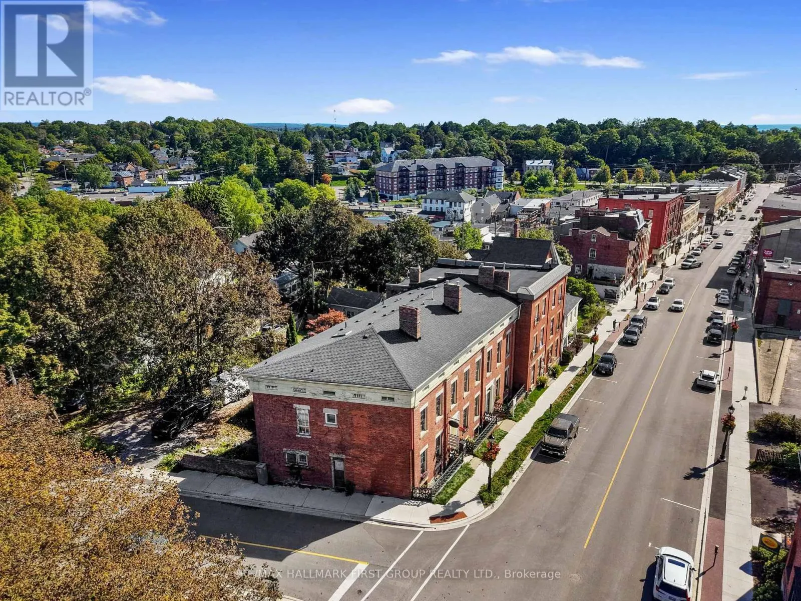 134-136 WALTON STREET