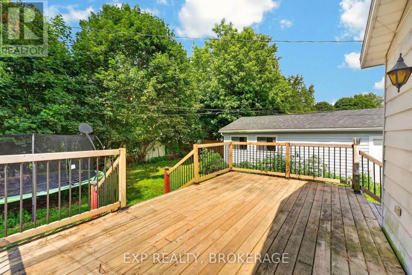 650 HILLSIDE DRIVE