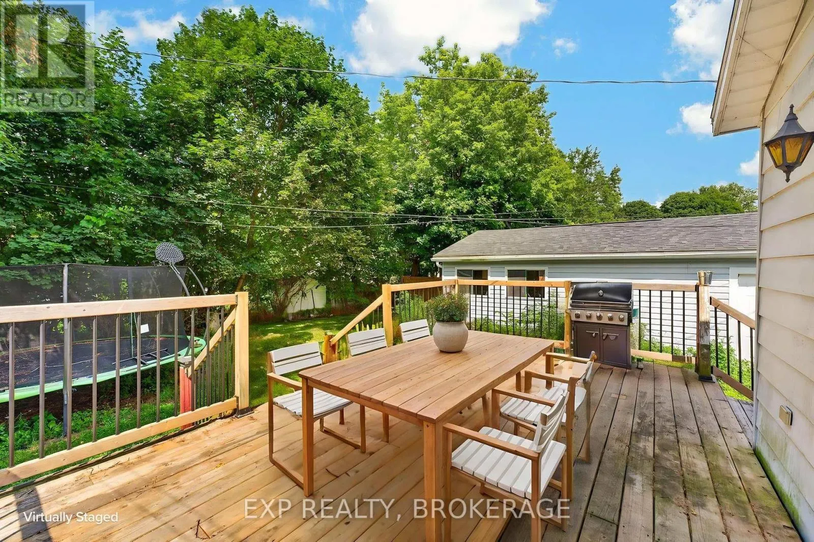 650 HILLSIDE DRIVE