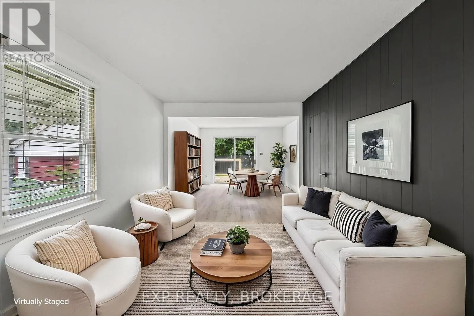 650 HILLSIDE DRIVE