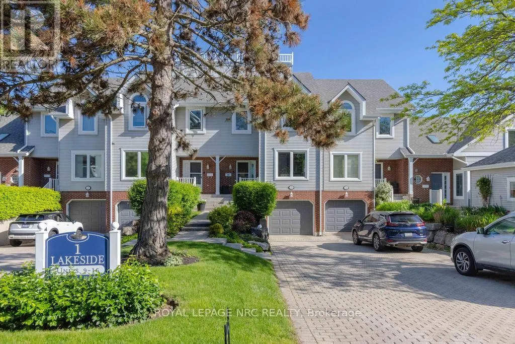 13 - 1 LAKESIDE DRIVE