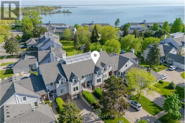 13 - 1 LAKESIDE DRIVE