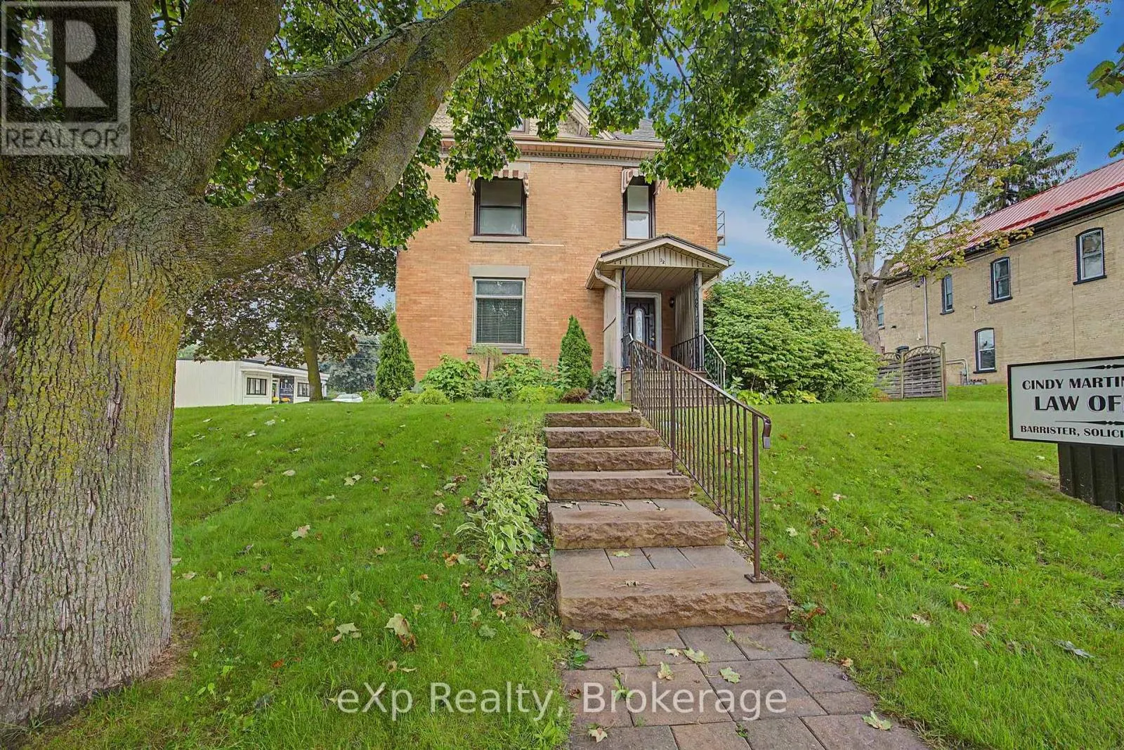 22 HARVEY STREET