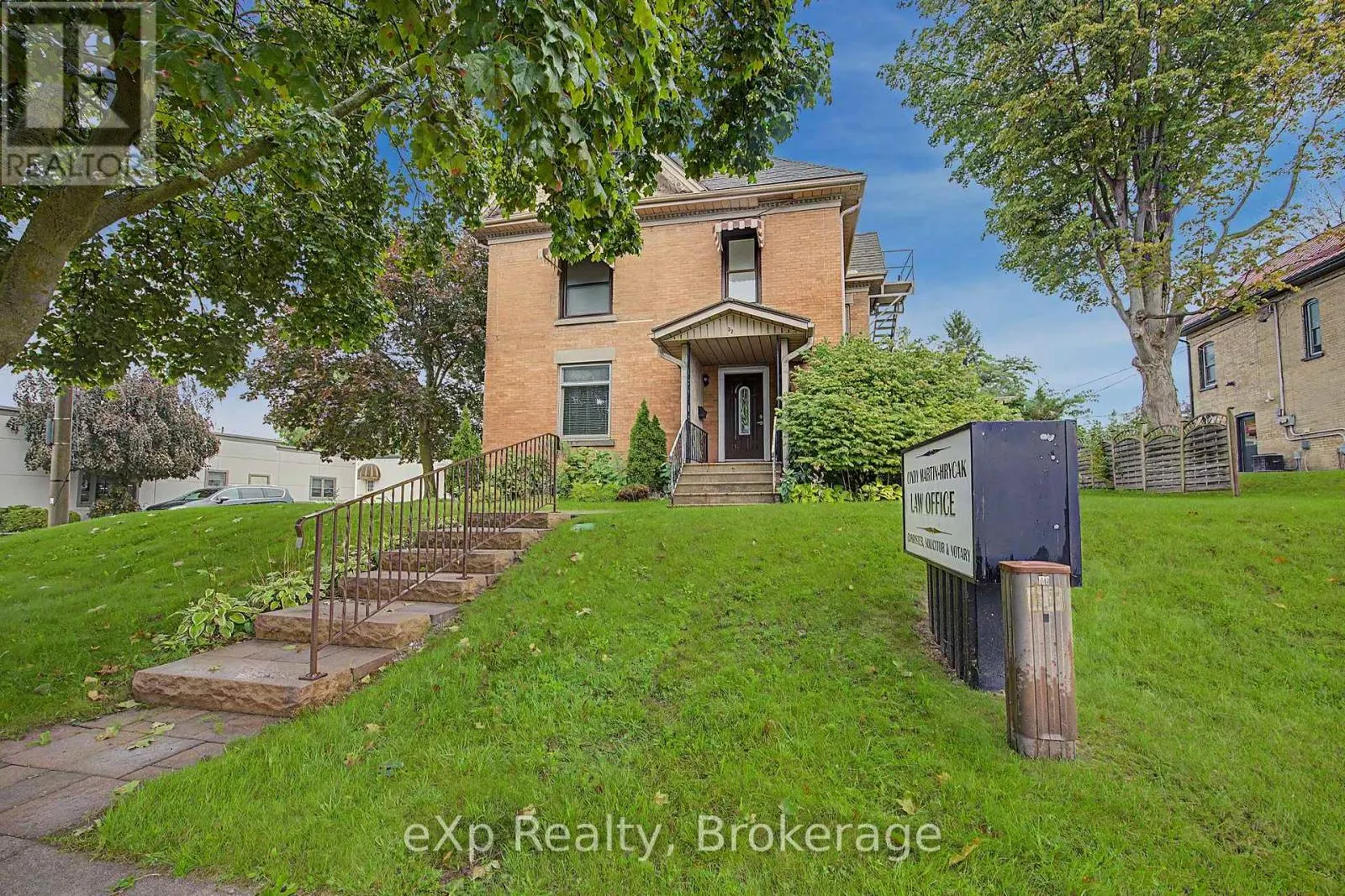 22 HARVEY STREET