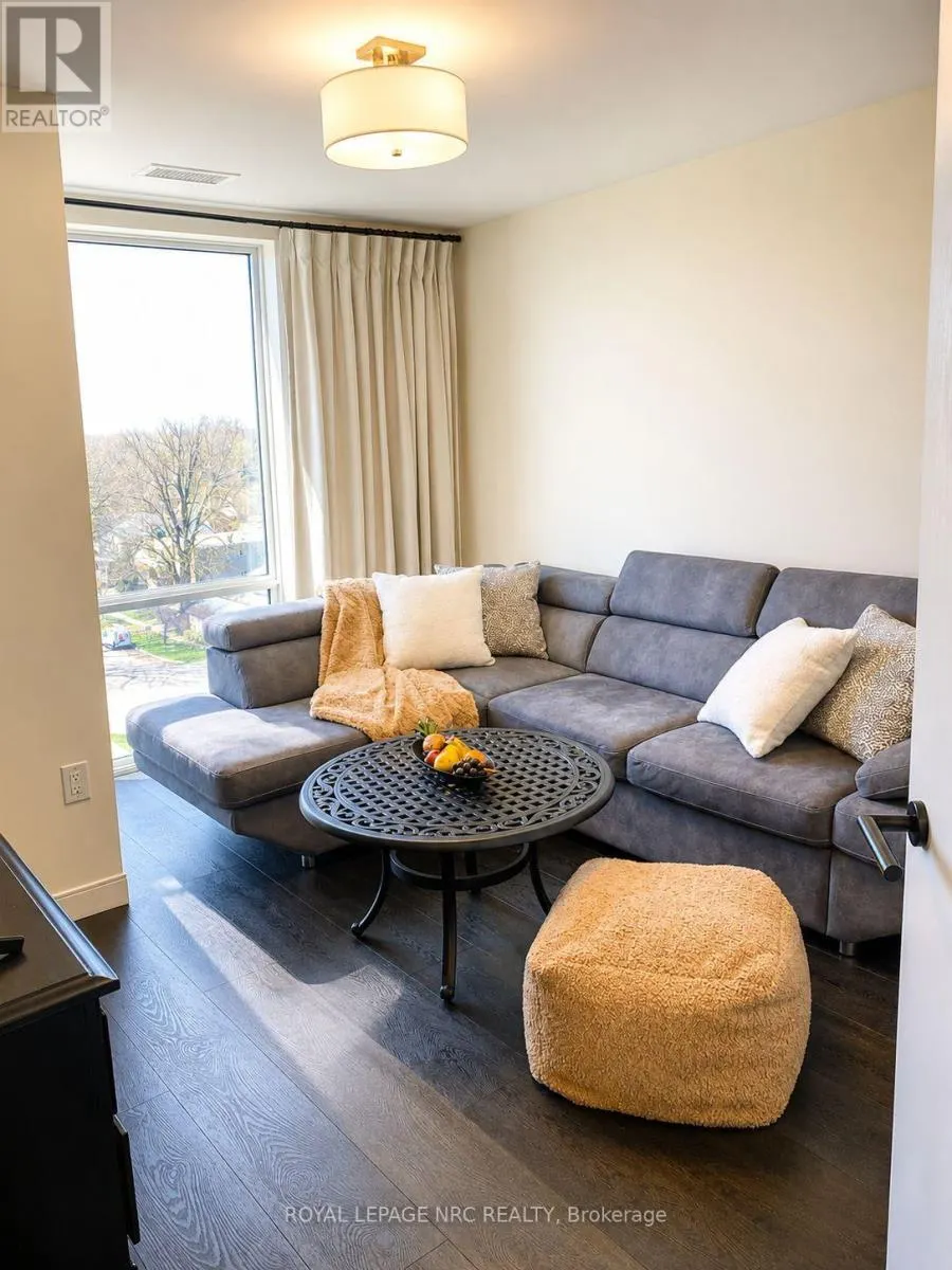 604 - 118 WEST STREET #604