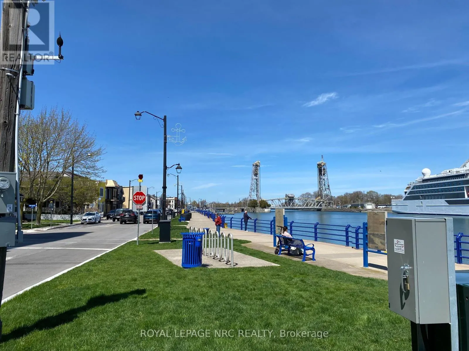 604 - 118 WEST STREET #604