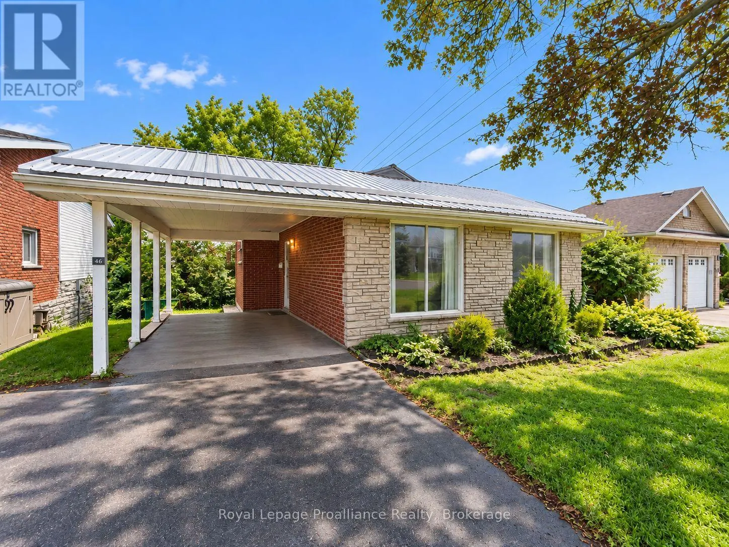 46 GEARIN STREET