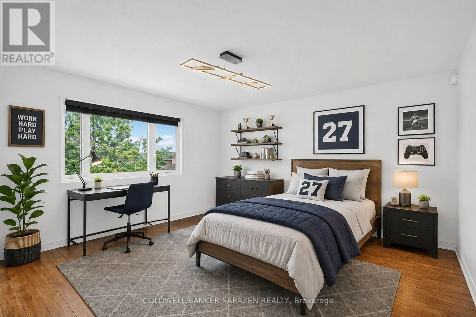 31 FANTERRA WAY