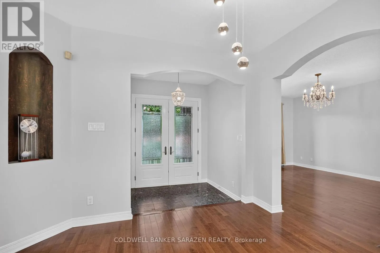 31 FANTERRA WAY