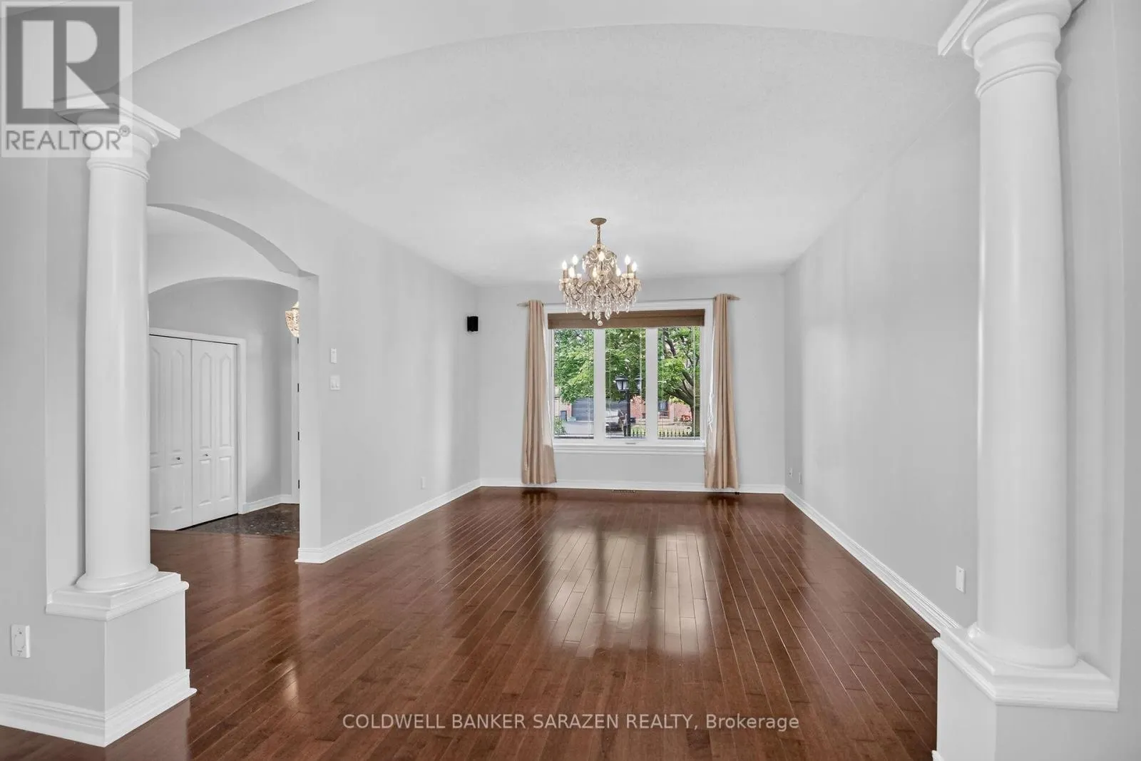 31 FANTERRA WAY
