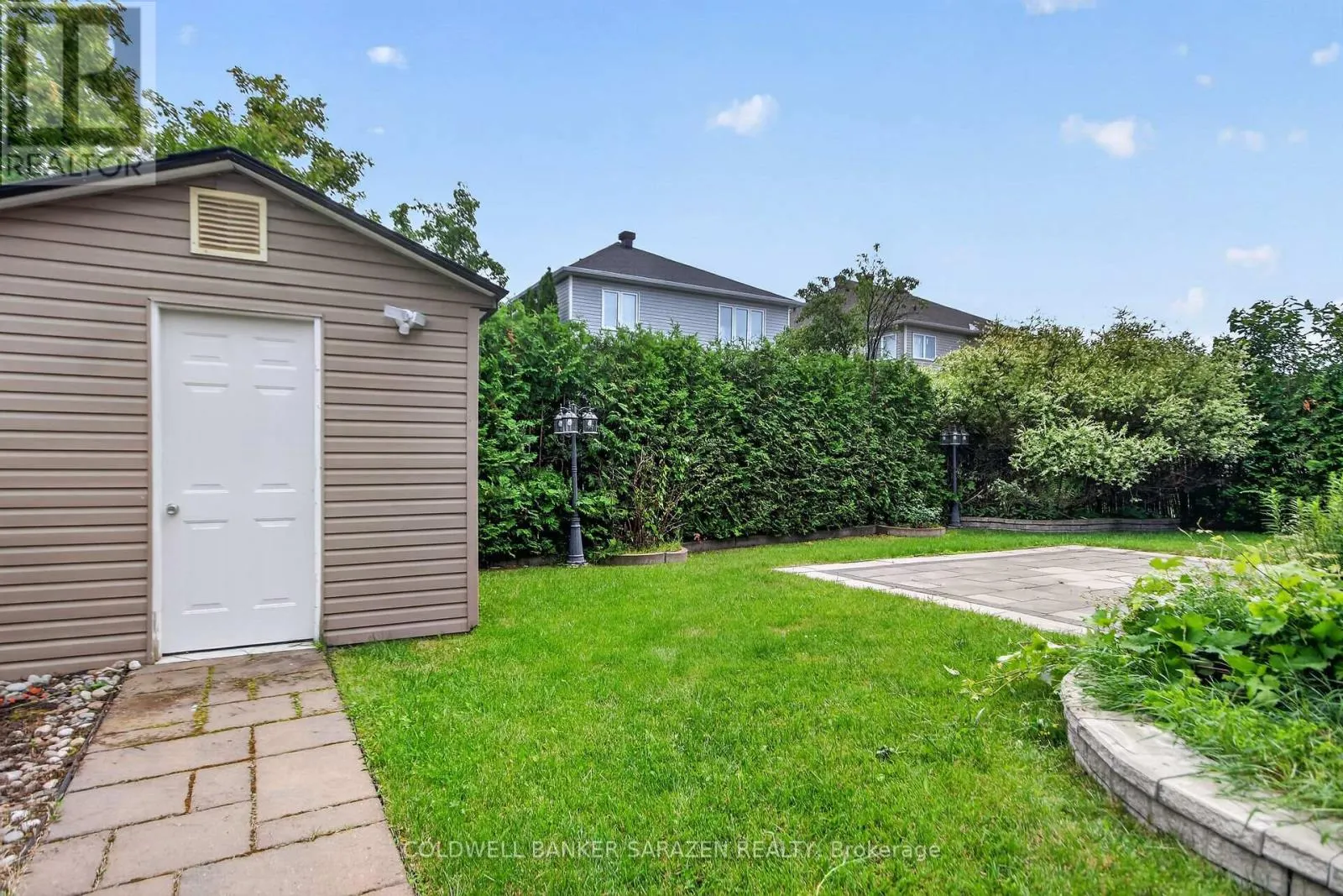 31 FANTERRA WAY