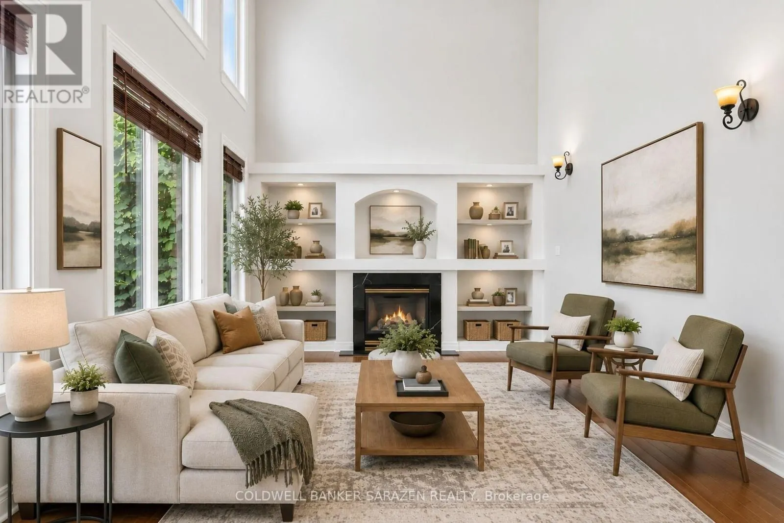 31 FANTERRA WAY