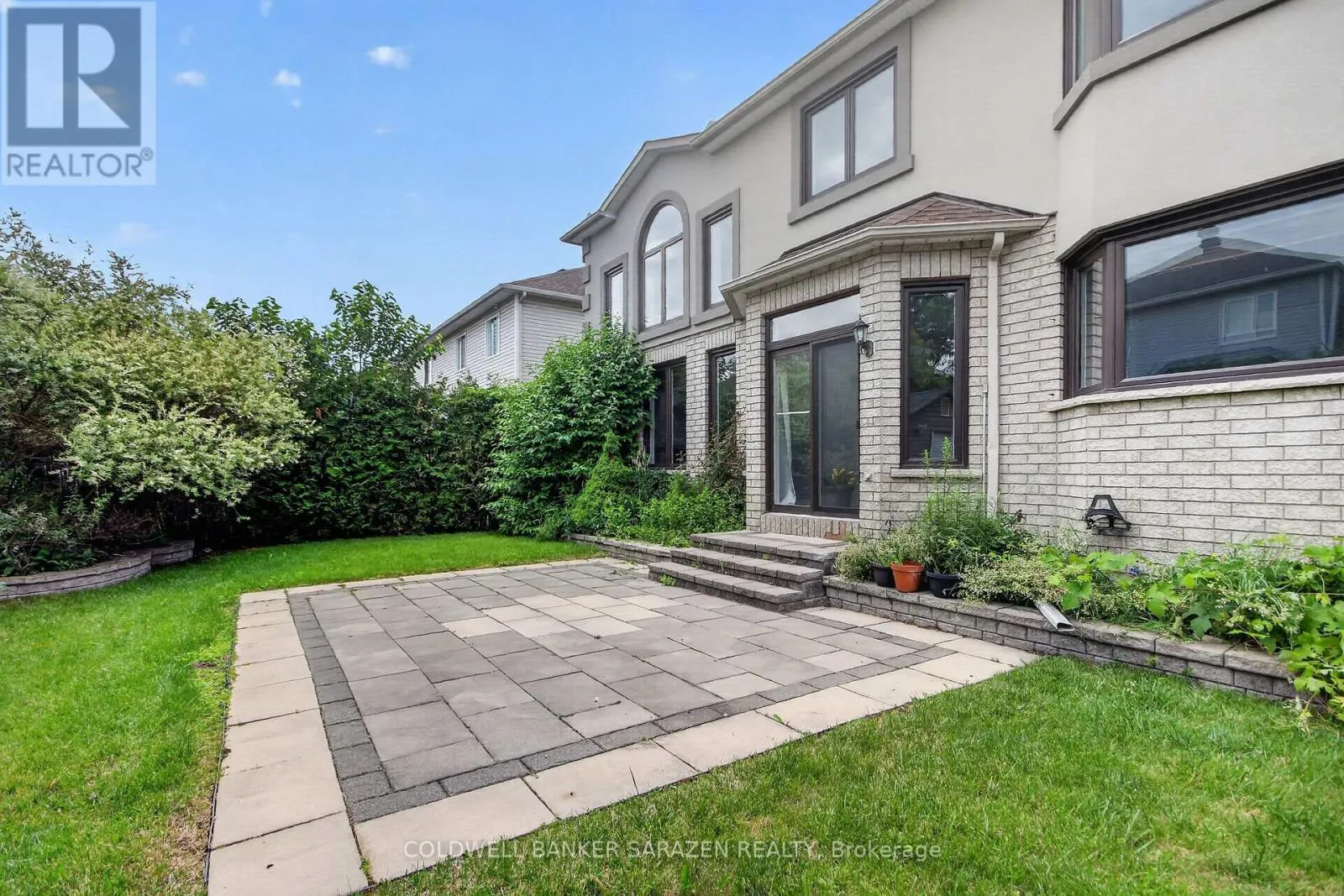 31 FANTERRA WAY