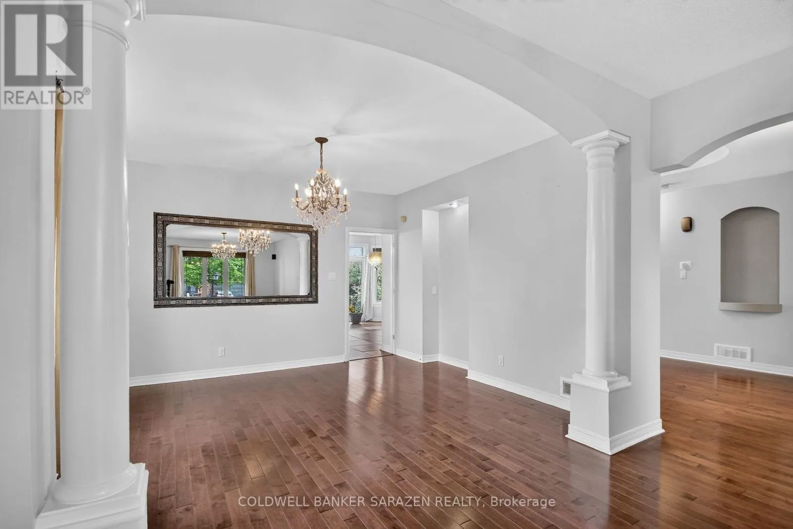 31 FANTERRA WAY
