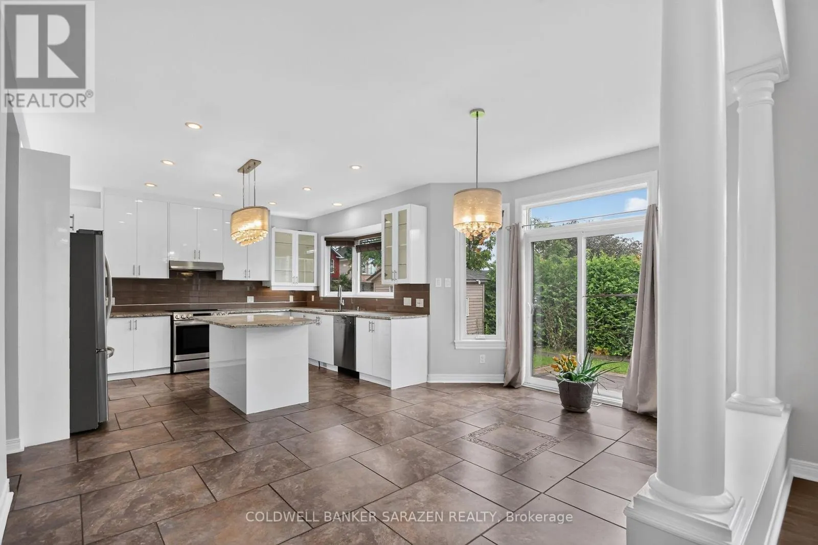 31 FANTERRA WAY