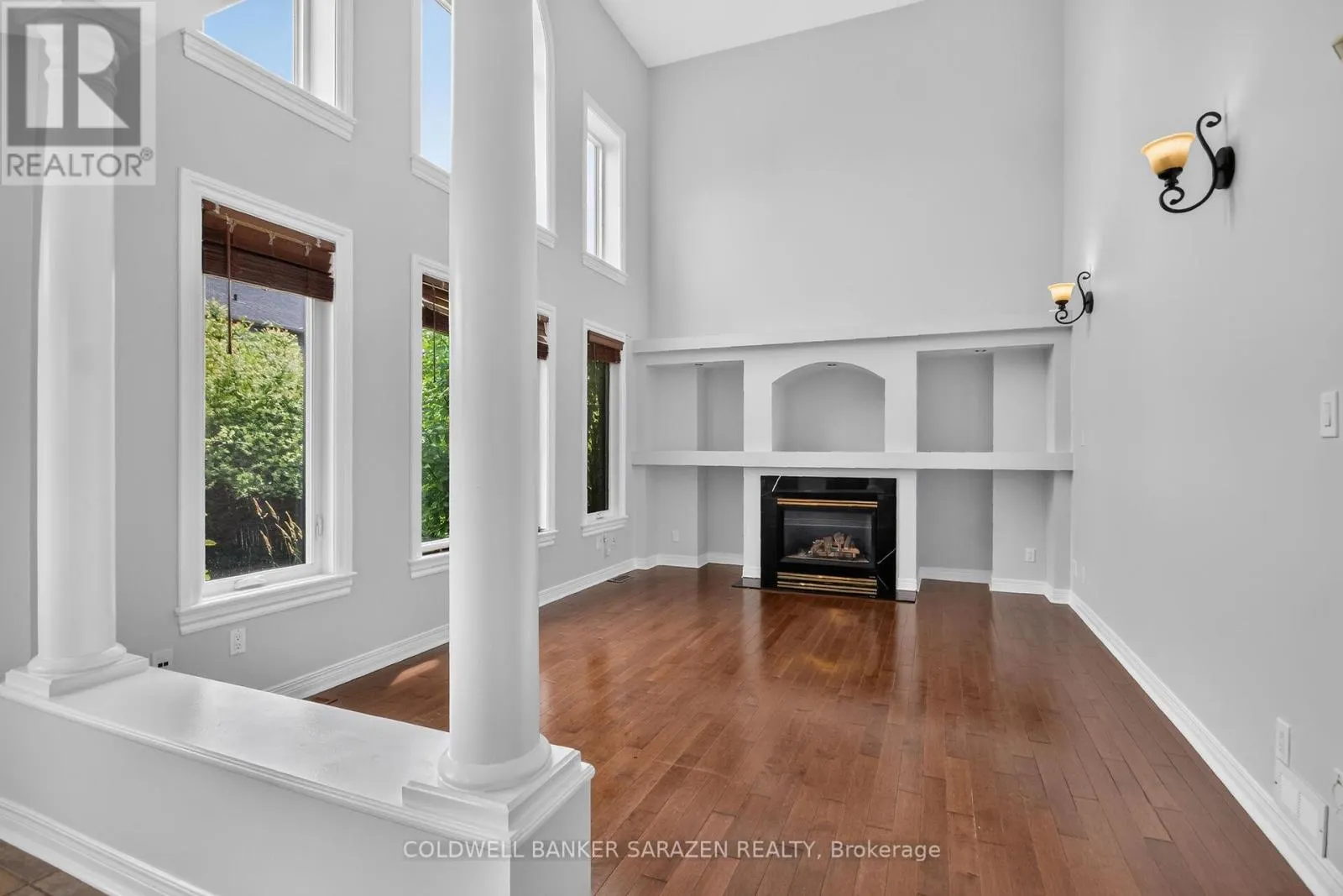 31 FANTERRA WAY