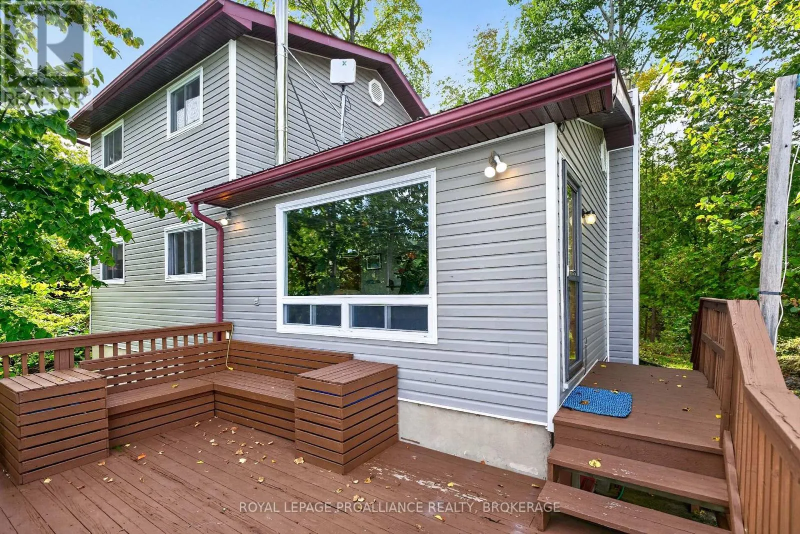 245 TAGGART LANE