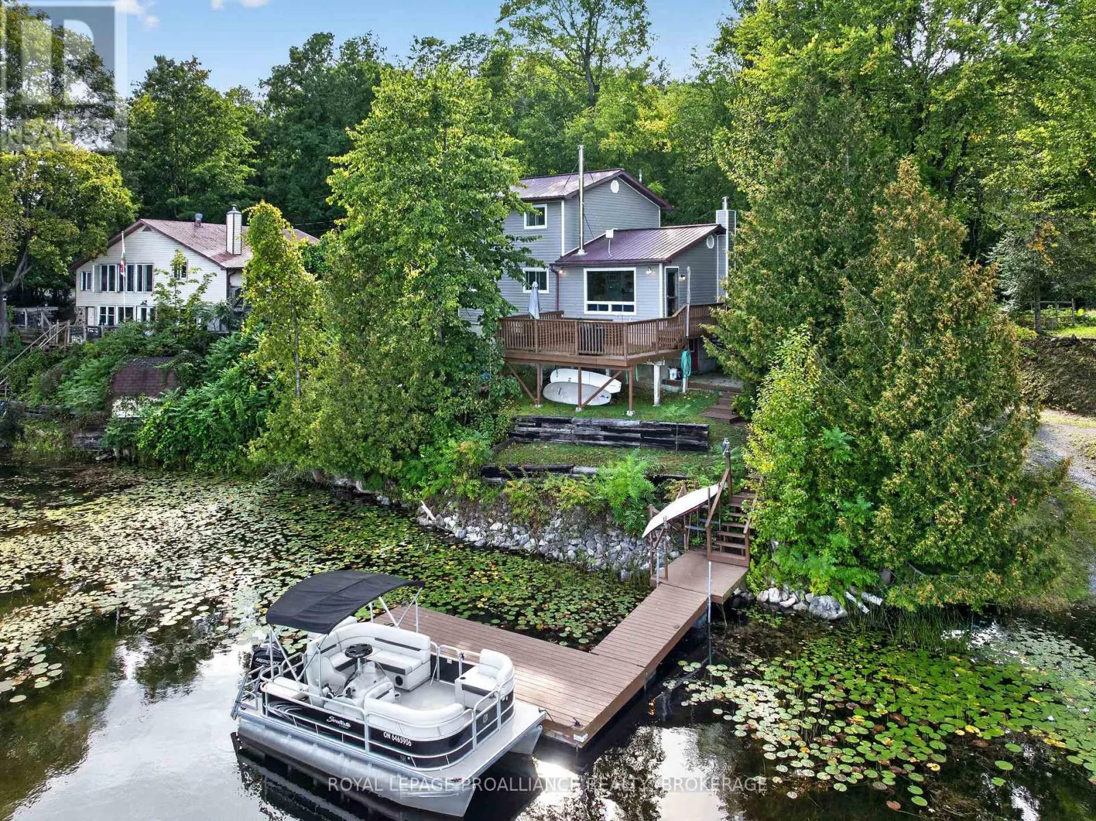 245 TAGGART LANE