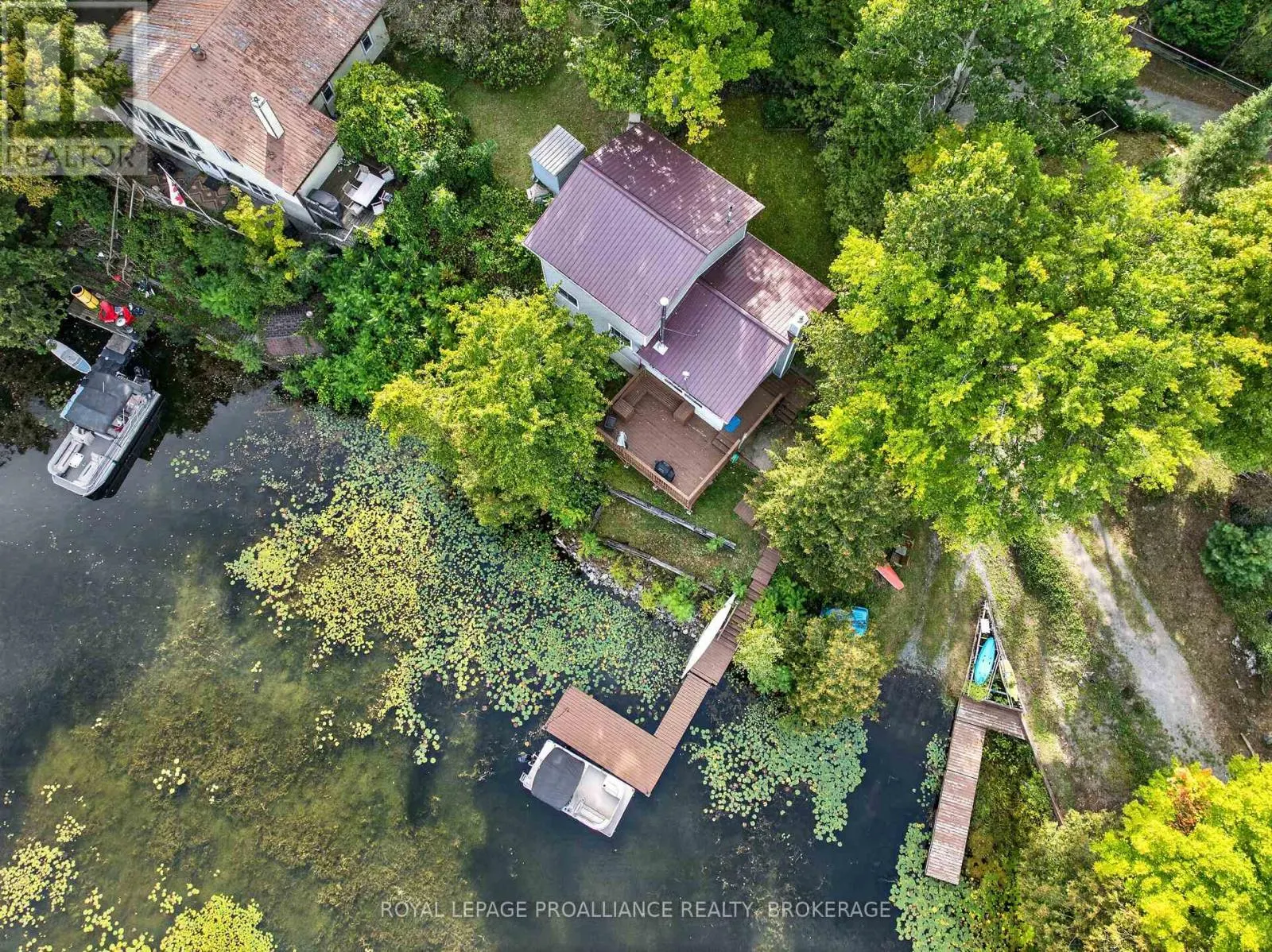 245 TAGGART LANE