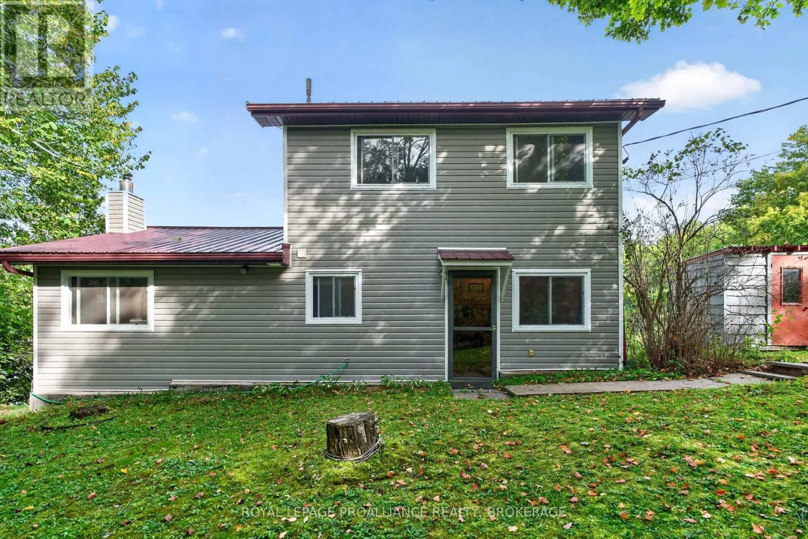 245 TAGGART LANE