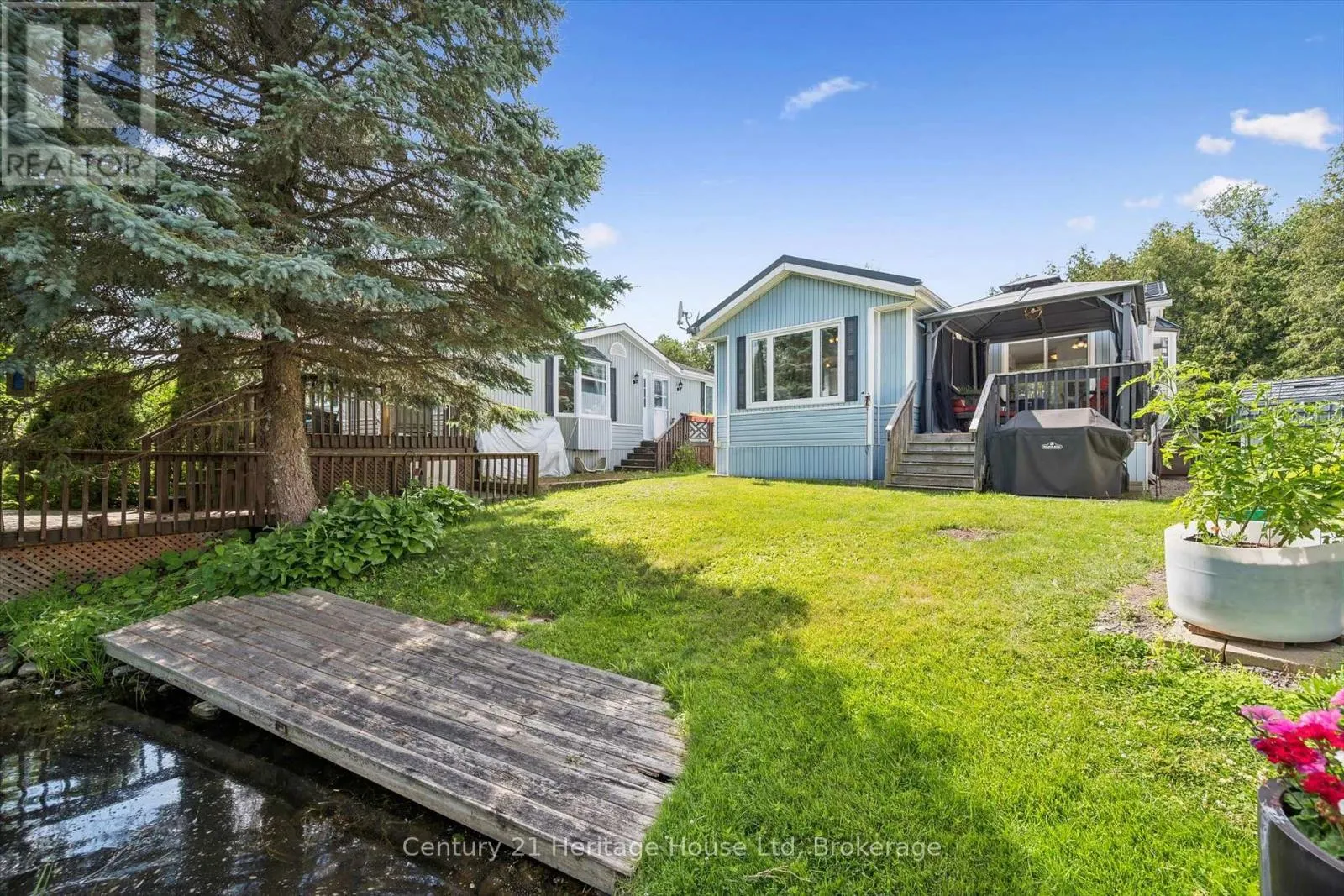 7 MILLCREEK ROAD