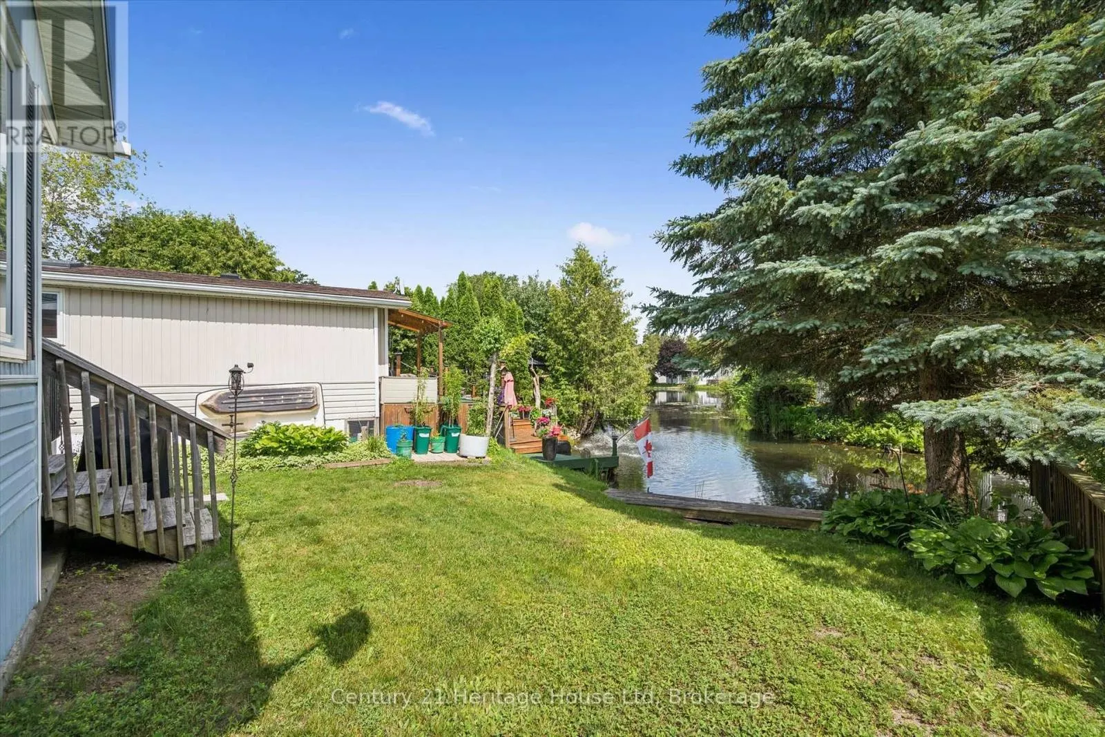 7 MILLCREEK ROAD