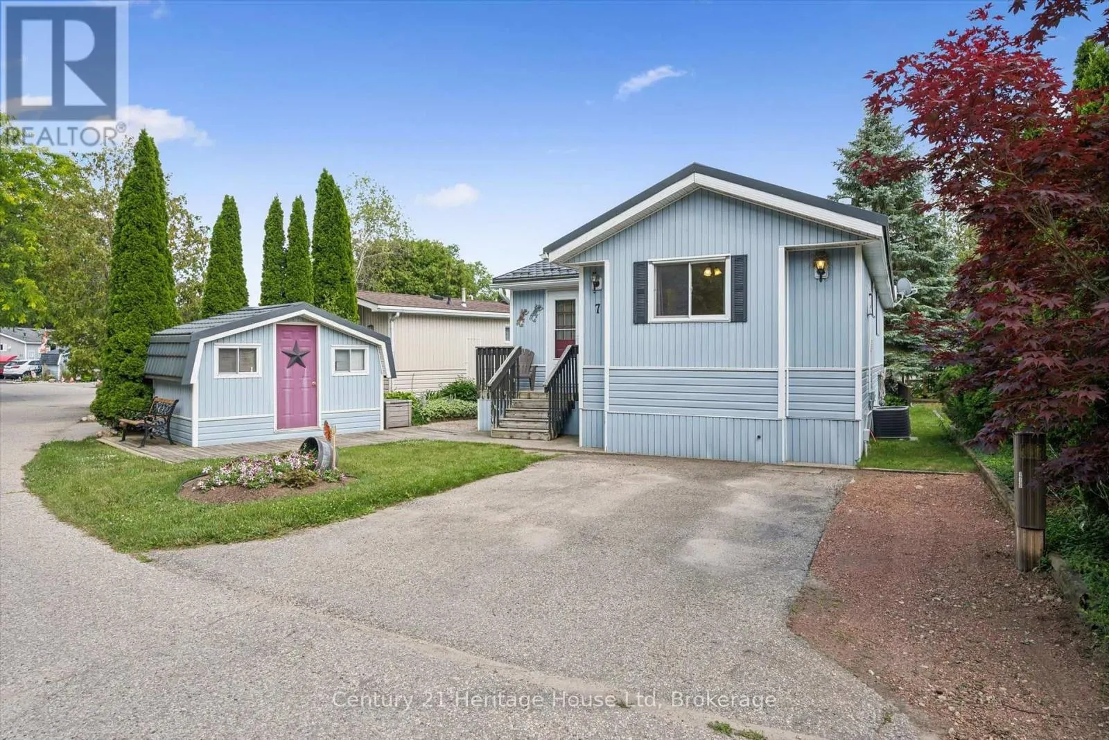 7 MILLCREEK ROAD