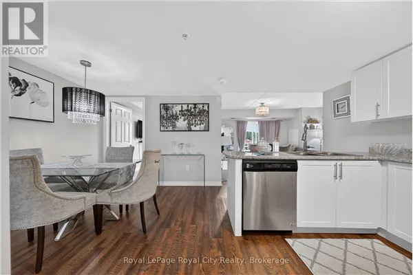 305 - 7 KAY CRESCENT