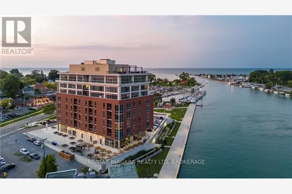 302 - 57 LAKEPORT ROAD