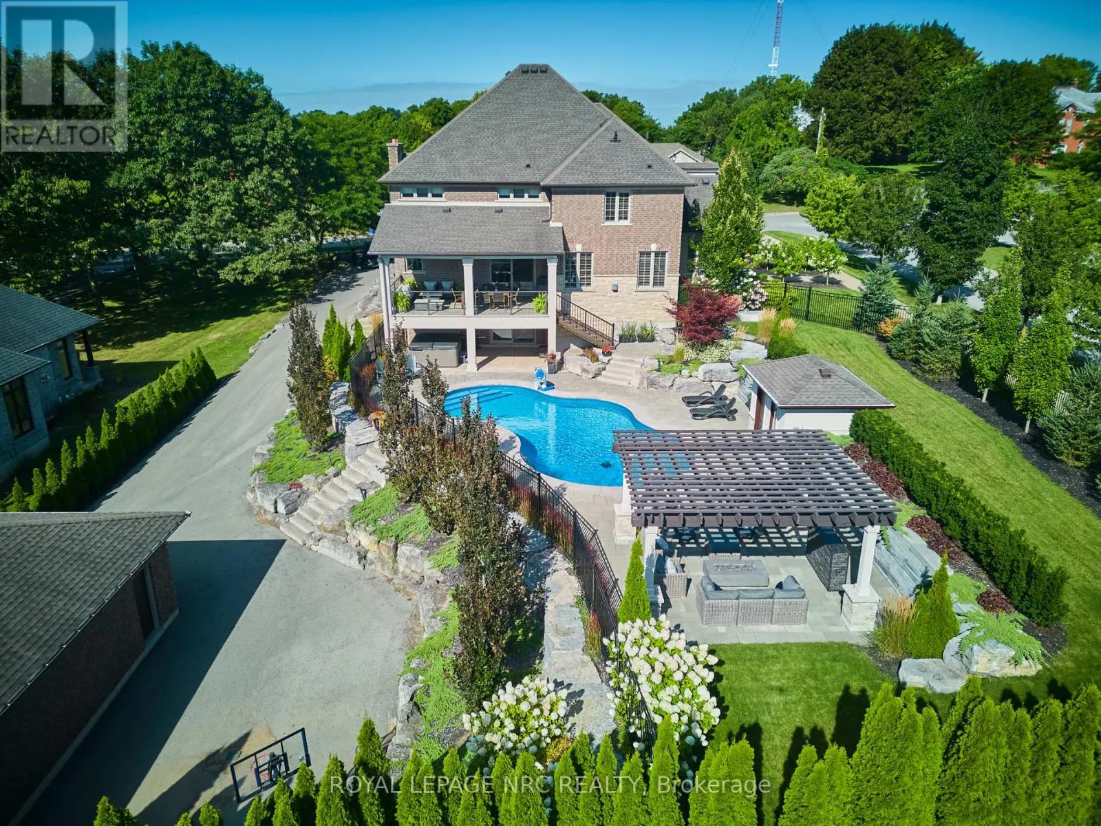34 MARLENE STEWART DRIVE